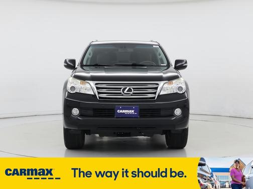 2013 Lexus GX 460 