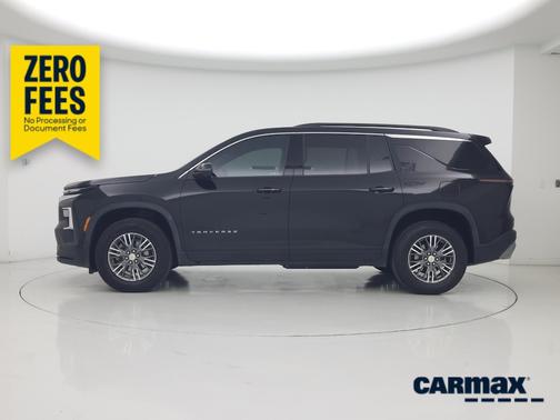 White 2022 GMC Terrain SLT