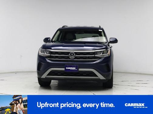 2022 Volkswagen Atlas SE w/Tech