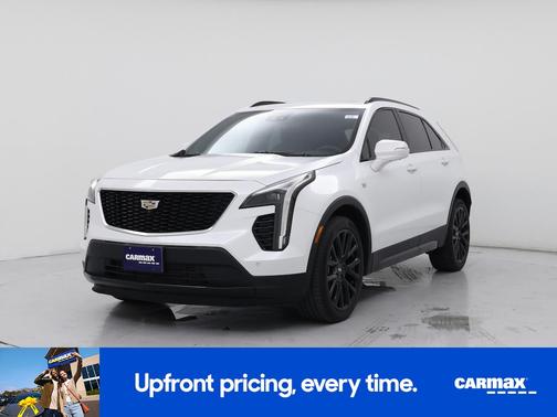 2023 Cadillac XT4 Sport