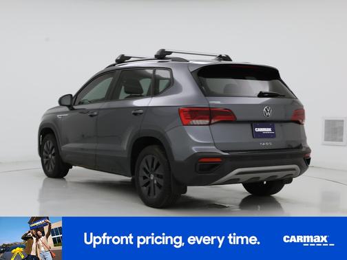 2024 Volkswagen Taos S