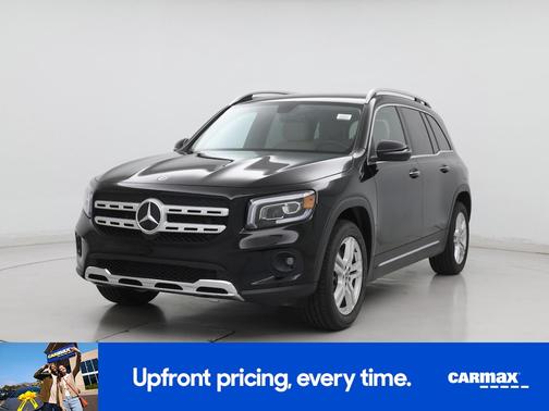 2022 Mercedes-Benz GLB 250 