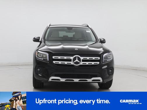 2022 Mercedes-Benz GLB 250 