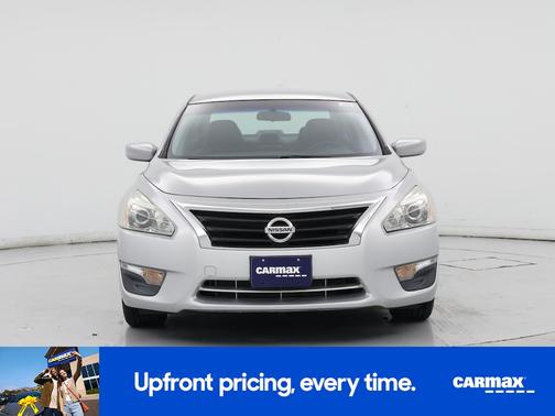2013 Nissan Altima SV