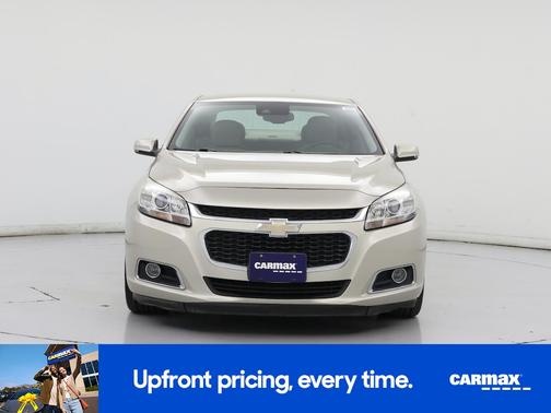 2015 Chevrolet Malibu LT