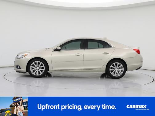 2015 Chevrolet Malibu LT