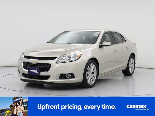 2015 Chevrolet Malibu LT
