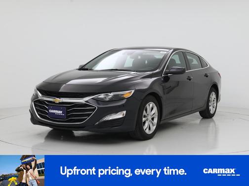 2023 Chevrolet Malibu 1LT