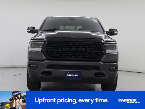 2022 RAM 1500 Lonestar