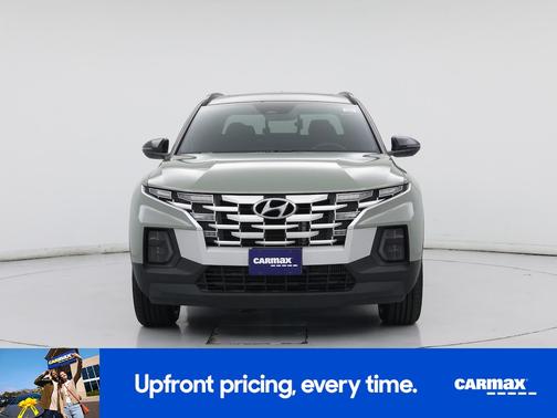 2022 Hyundai SANTA CRUZ SEL Premium