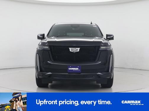 2023 Cadillac Escalade ESV Sport Platinum