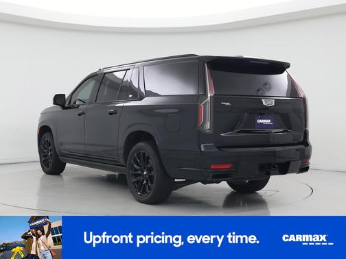 2023 Cadillac Escalade ESV Sport Platinum