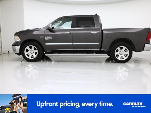 2019 RAM 1500 Classic Lonestar