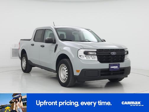 2023 Ford Maverick XL