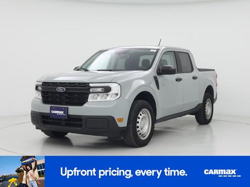 2023 Ford Maverick XL