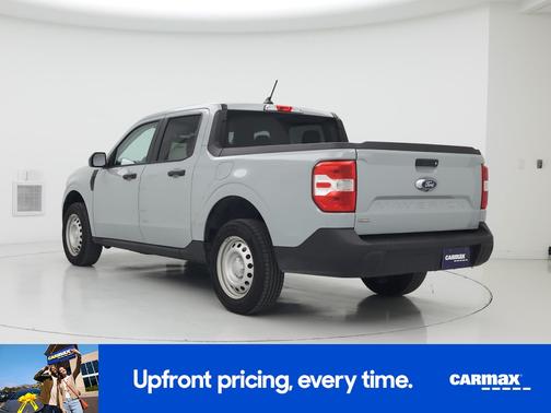 2023 Ford Maverick XL