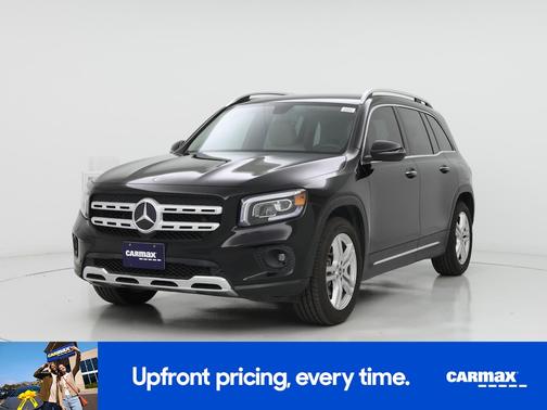 2020 Mercedes-Benz GLB 250 GLB 250