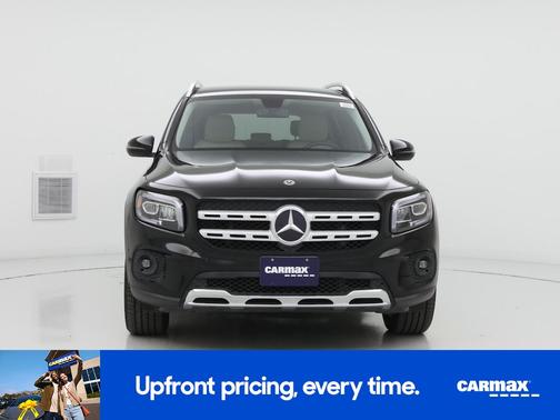 2020 Mercedes-Benz GLB 250 GLB 250