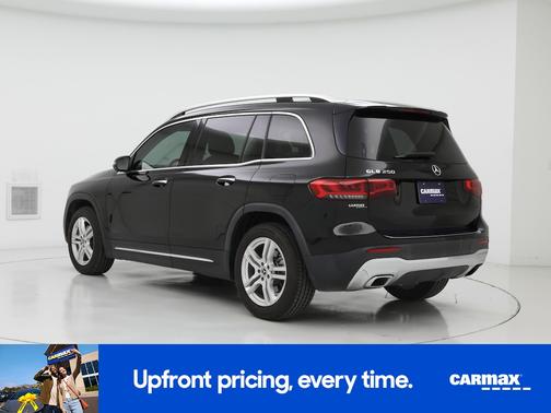 2020 Mercedes-Benz GLB 250 GLB 250