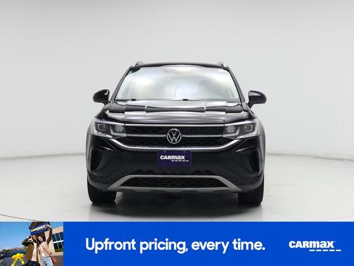 2022 Volkswagen Taos SEL