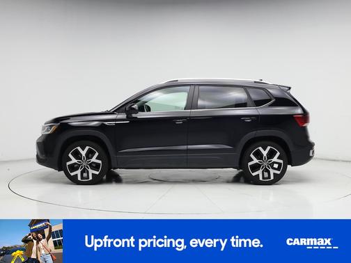 2022 Volkswagen Taos SEL