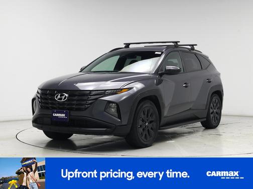 2024 Hyundai TUCSON XRT