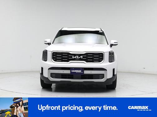 2024 Kia Telluride SX Prestige X-Line
