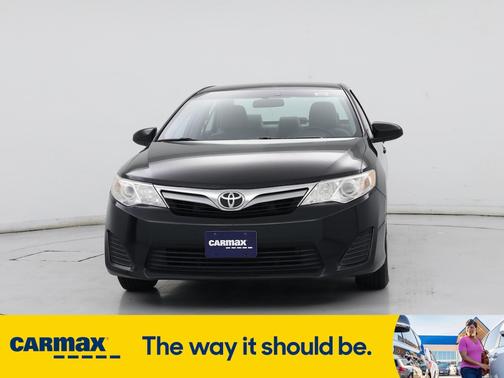 2013 Toyota Camry LE