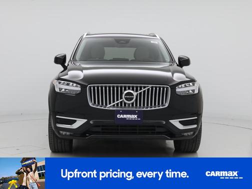 2023 Volvo XC90 B6 Ultimate