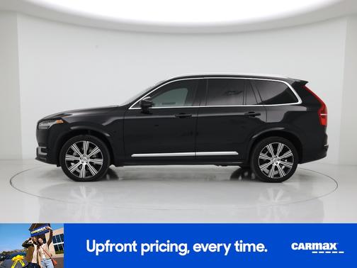2023 Volvo XC90 B6 Ultimate