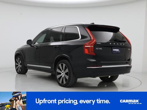 2023 Volvo XC90 B6 Ultimate