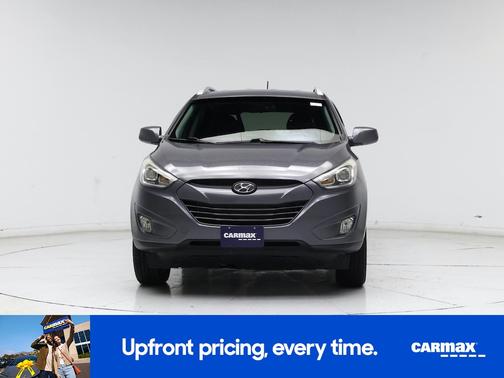 2015 Hyundai TUCSON SE