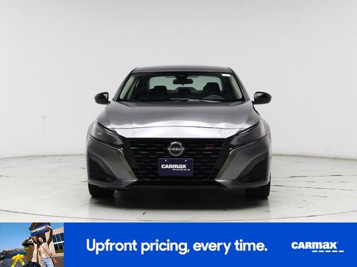 2023 Nissan Altima SR