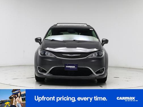 2019 Chrysler Pacifica Touring L Plus