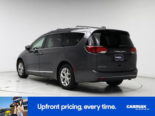 2019 Chrysler Pacifica Touring L Plus