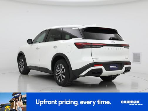 2023 INFINITI QX60 Pure