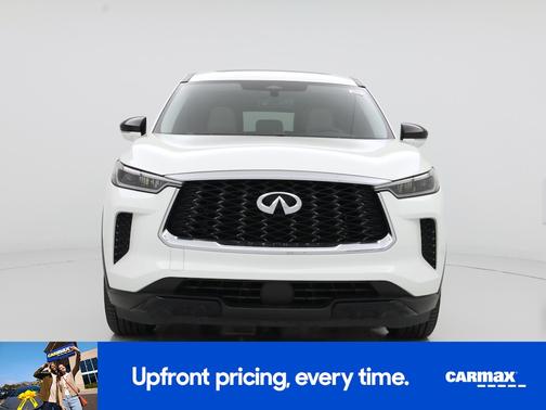 2023 INFINITI QX60 Pure