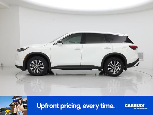 2023 INFINITI QX60 Pure