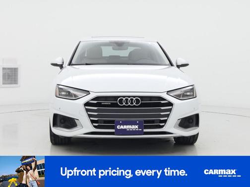 2021 Audi A4 Premium