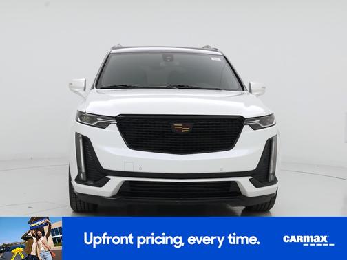 2023 Cadillac XT6 Luxury