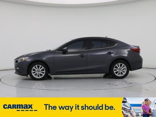 2014 Mazda Mazda3 I Grand Touring