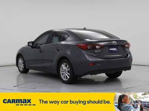 2014 Mazda Mazda3 I Grand Touring