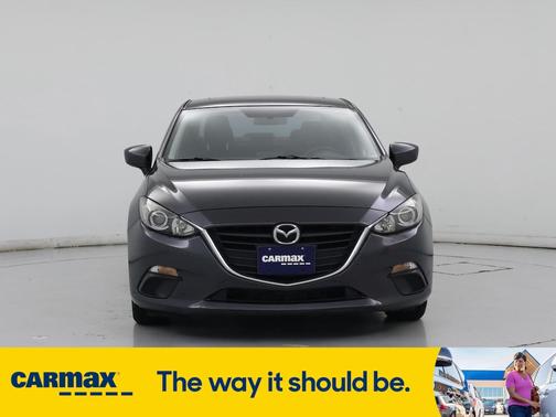 2014 Mazda Mazda3 I Grand Touring