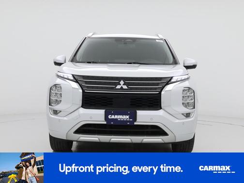 2023 Mitsubishi Outlander SEL