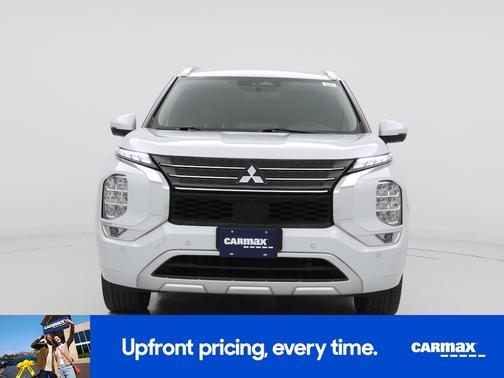 2023 Mitsubishi Outlander SEL