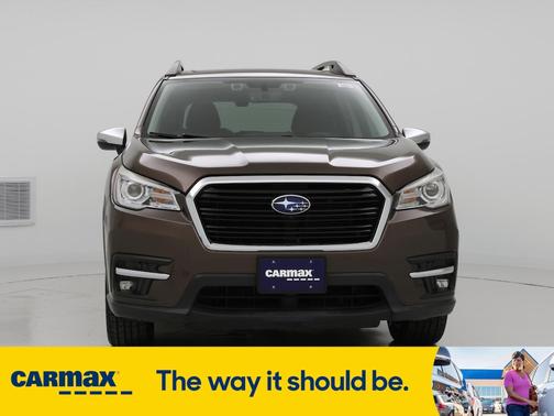 2019 Subaru Ascent Touring
