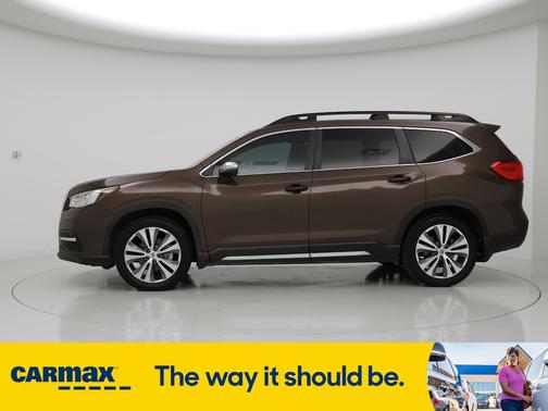 2019 Subaru Ascent Touring