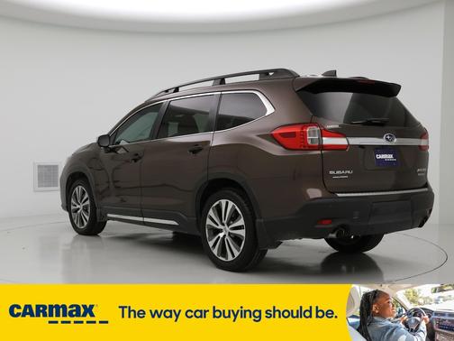 2019 Subaru Ascent Touring