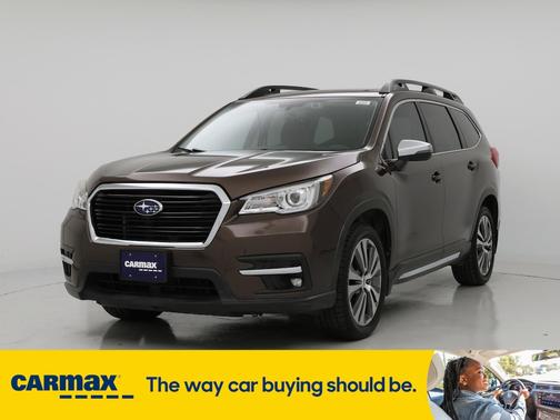 2019 Subaru Ascent Touring
