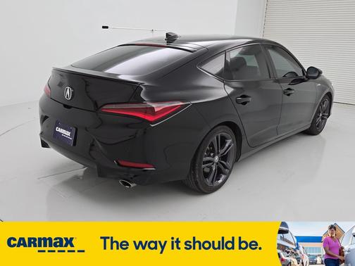 2023 Acura Integra Technology A-Spec